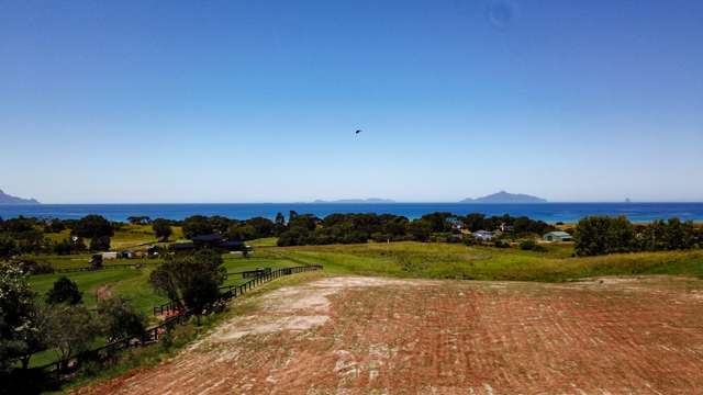 Sunrises, Sea Breezes & Space for Dreams