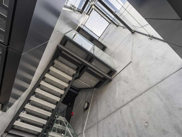 301/17 Saint Benedicts Street Eden Terrace_25