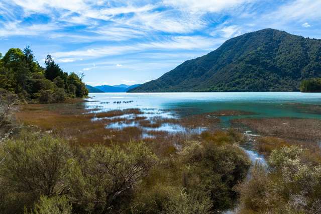 Lot 1 Nydia Bay Marlborough Sounds_1