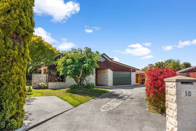 18 Sunbeam Place Halswell_2
