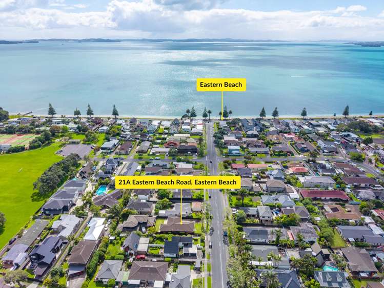 21A Eastern Beach Road Eastern Beach_1