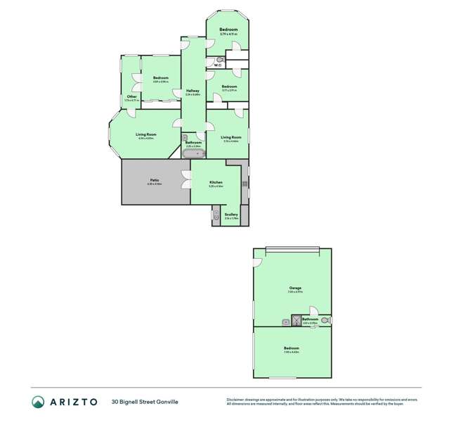 30 Bignell Street Gonville_1