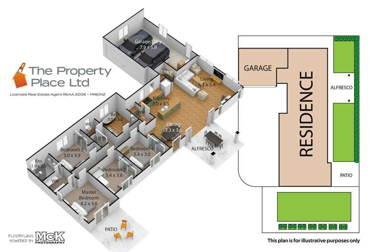 4 Terli Way Glen Avon_24