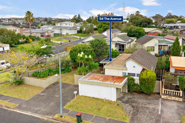 54 The Avenue Lynfield_4