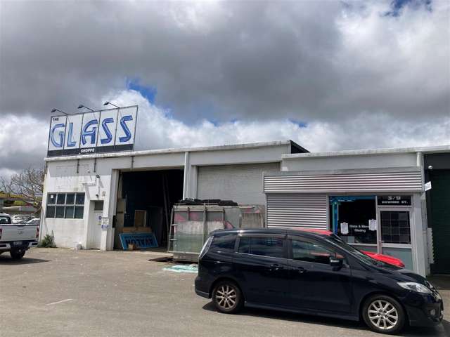 Unit 3, 9 Downer Street Hutt Central_1