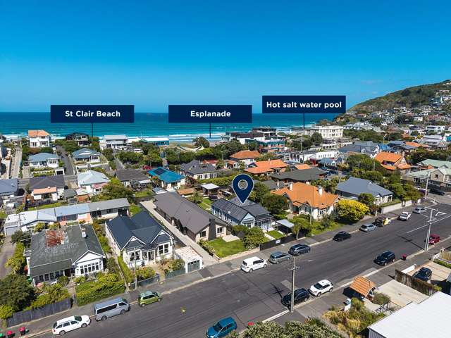 50 Albert Street St Clair_1