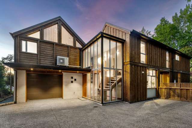 A Legacy of Craftmanship