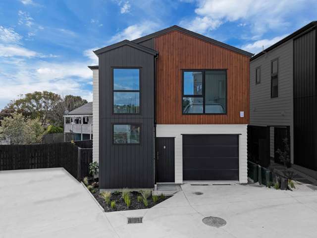 Premium Master Build Homes – Quiet & Quality