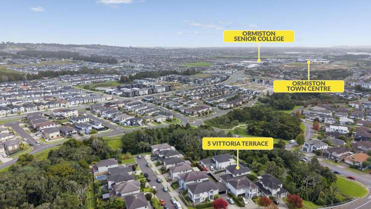 5 Vittoria Terrace Flat Bush_25