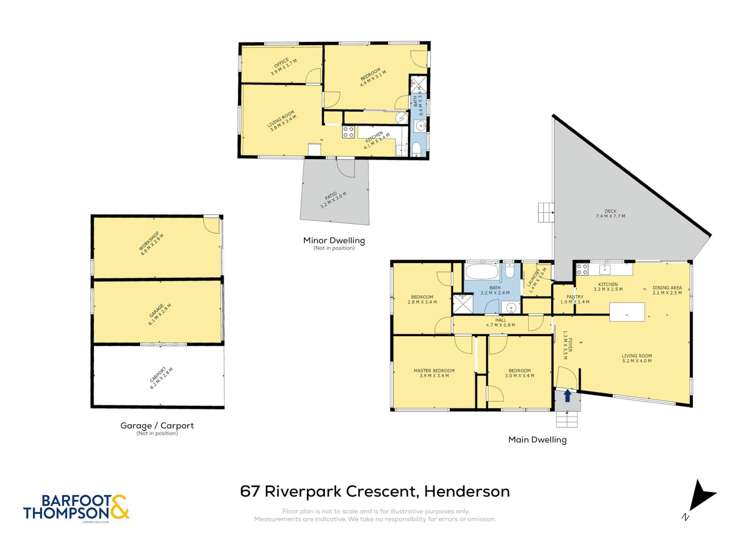 67 Riverpark Crescent Henderson_24
