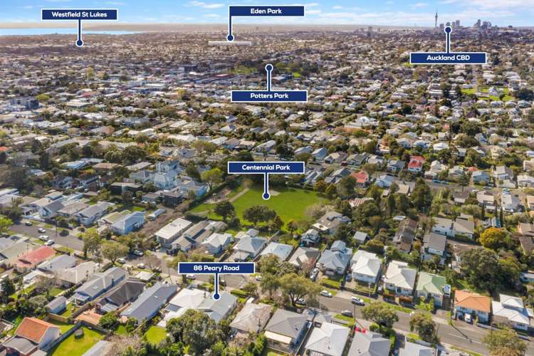 86 Peary Road Mount Eden_22