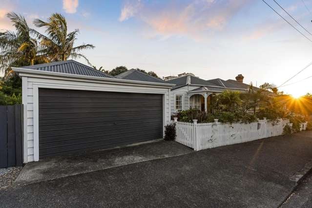 38 Norfolk Street Ponsonby_1