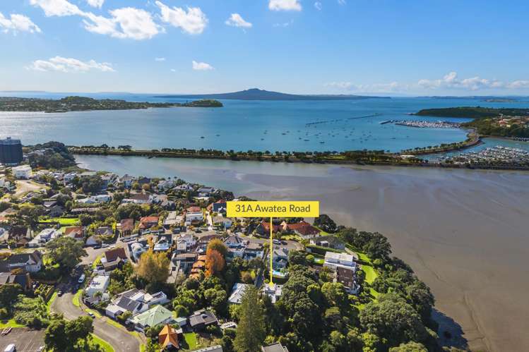 31A Awatea Road Parnell_30
