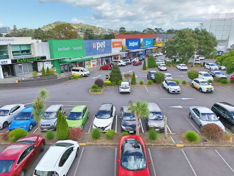 Tenancy 2/1 Wagener Place Mt Albert_8