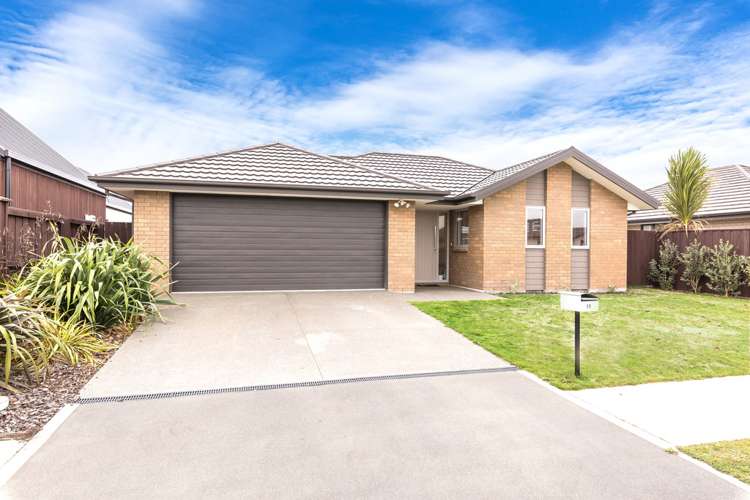 19 Liddington Drive Rolleston_0