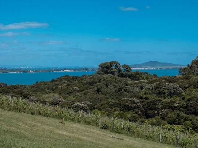 235 Church Bay Road Waiheke Island_1