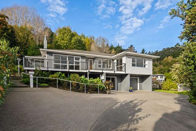 Exceptional Family Living - Your Opportunity to Secure a Quality Home