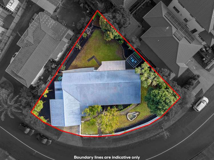 3 Marendellas Drive Bucklands Beach_18