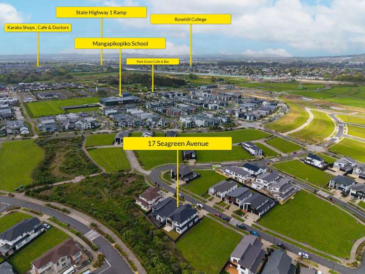17 Seagreen Avenue Karaka_26