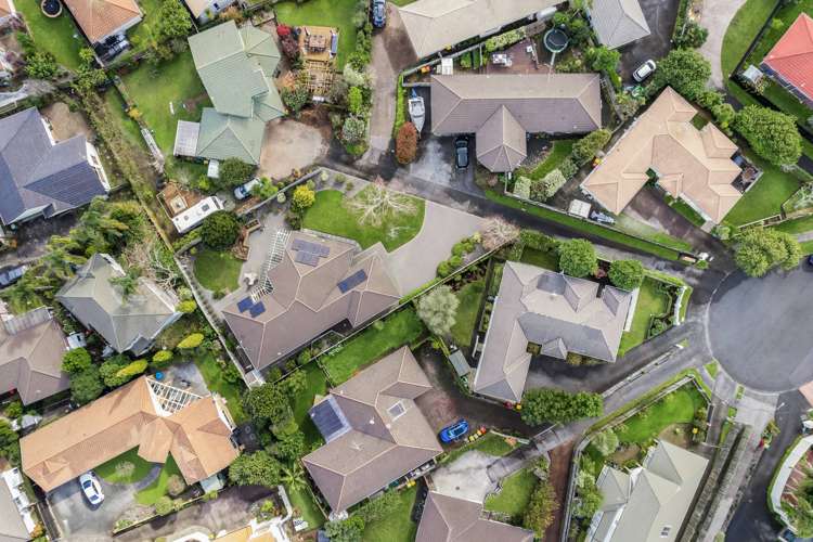 25 Travers Place Northpark_28