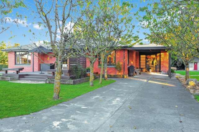 Lifestyle, Location And Subdivision Potential