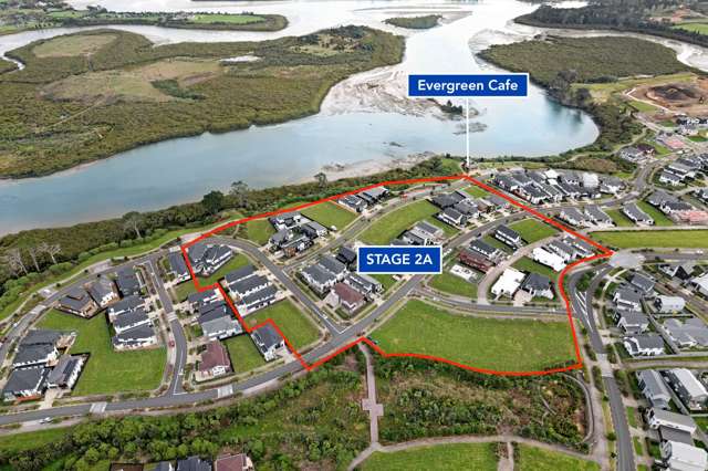 Lot 105/11 Catalina Avenue Karaka_1