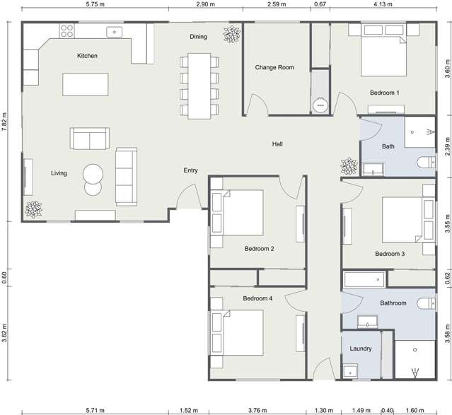 30A Warwick Street Blenheim_1