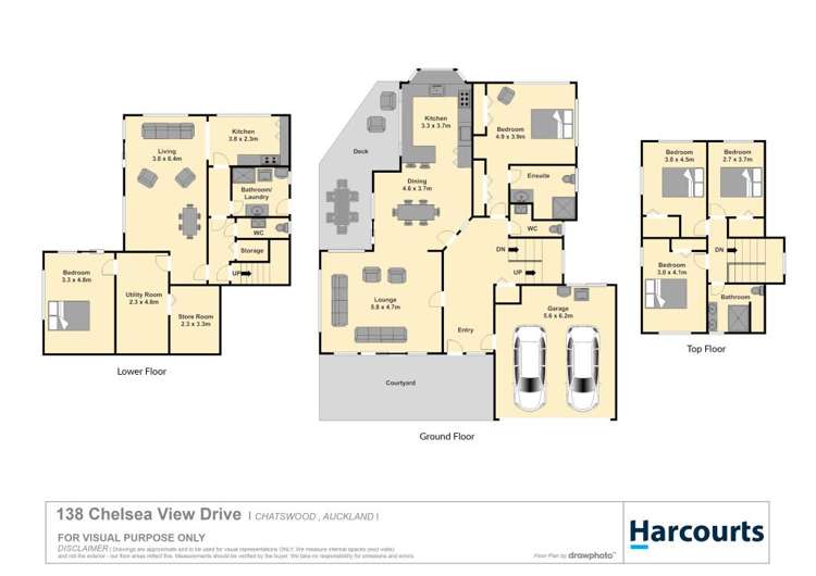 138 Chelsea View Drive Chatswood_19