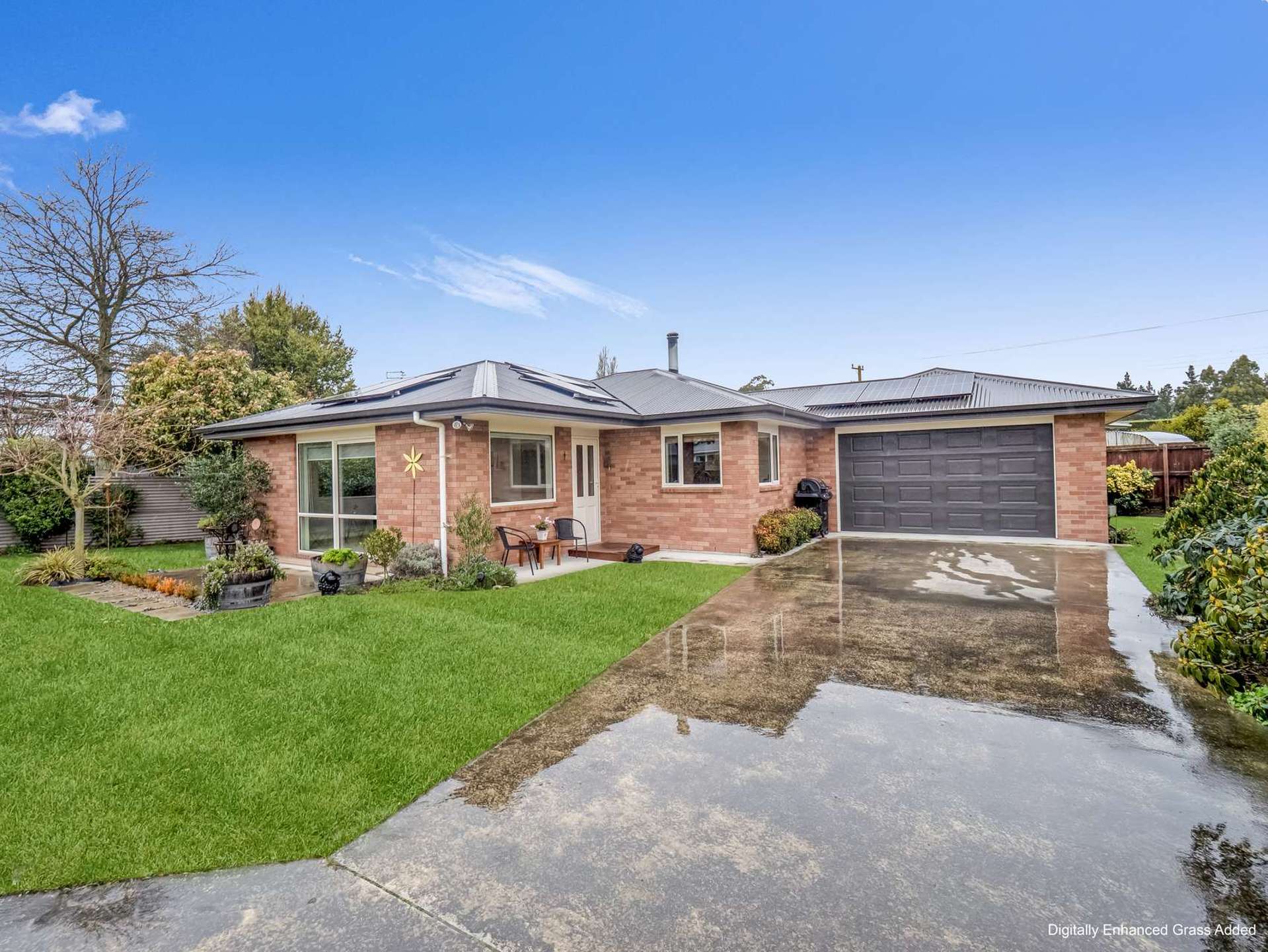 20a Robinson Street Rakaia_0