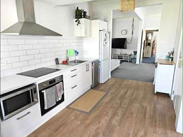 Charming 3-Bedroom Home in Whanganui