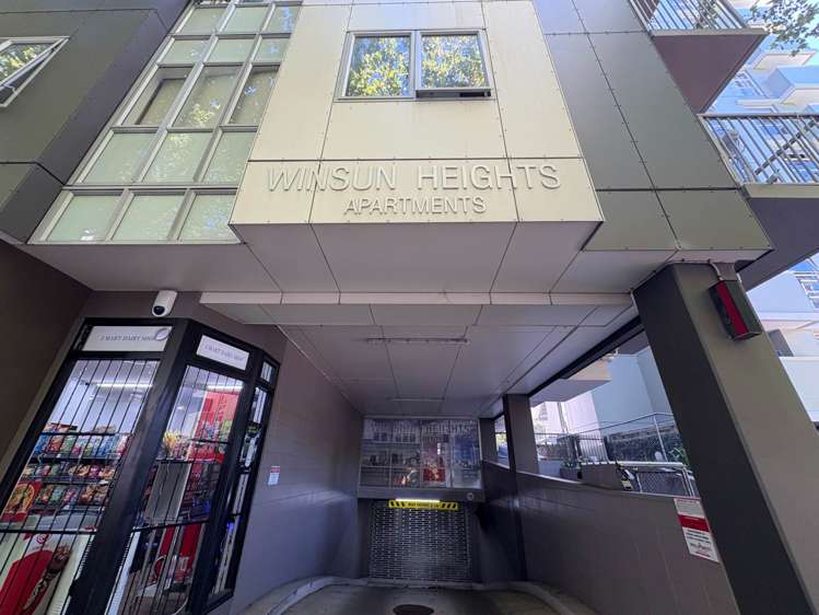 3a/113 Vincent Street City Centre_0