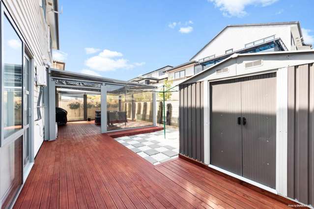 9 Drumconnell Drive Flat Bush_3