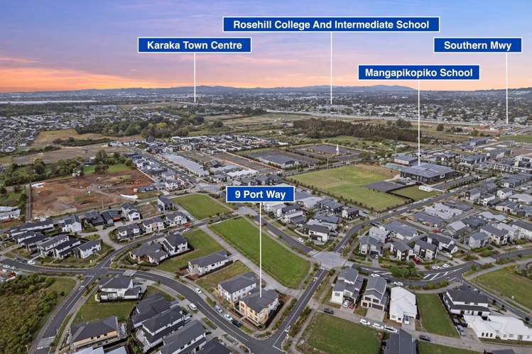 23 Emerald Avenue Karaka_41