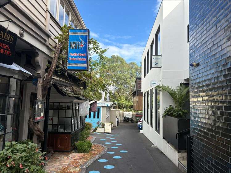 237-245 Parnell Road Parnell_0