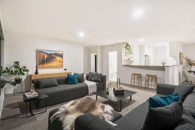 Gd/8 Howe Street Freemans Bay_1