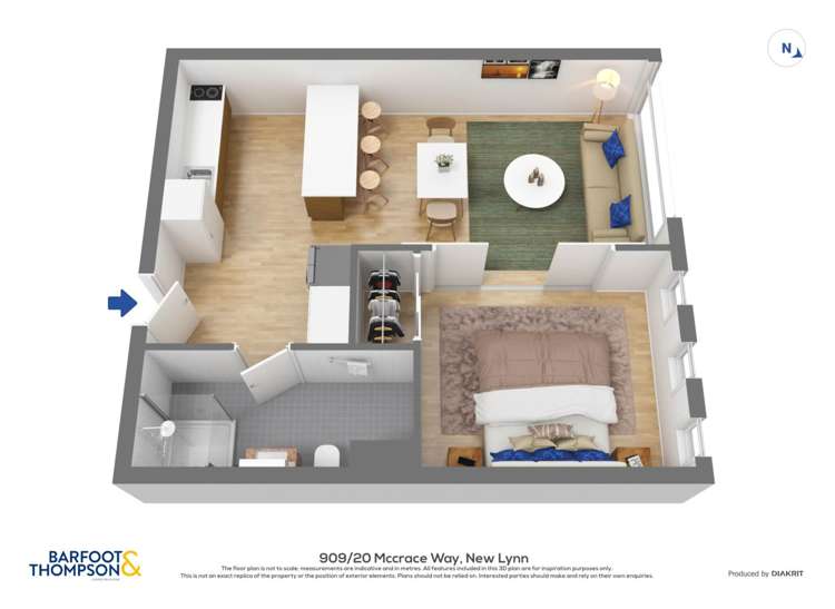 909/20 Mccrae Way New Lynn_6