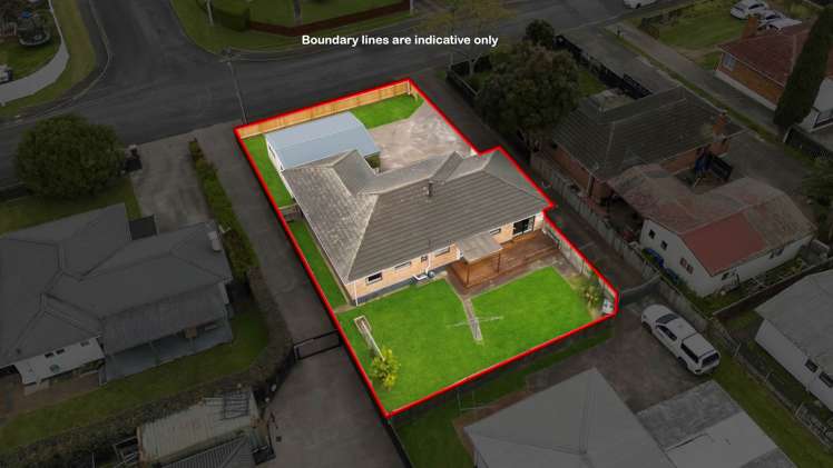 18 Cameron Street Papakura_17
