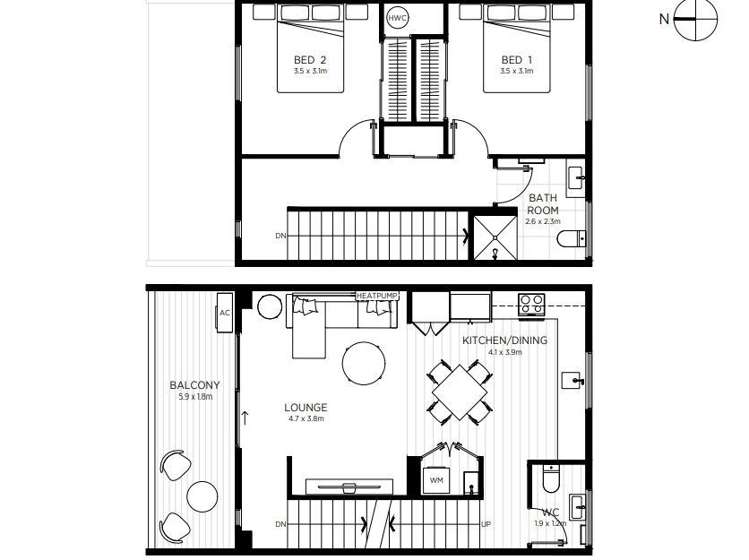 101/185 Cashel Street Christchurch Central_9