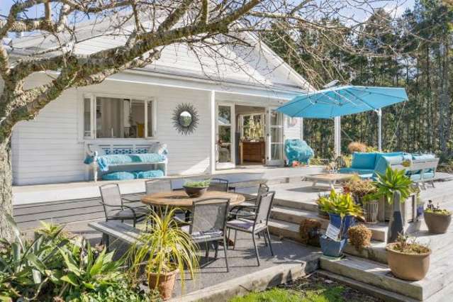 Two Homes, Twice the Value