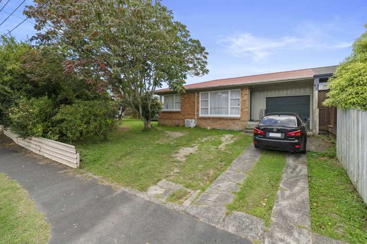 23 Southsea Crescent Silverdale Hamilton City Houses for Sale One Roof
