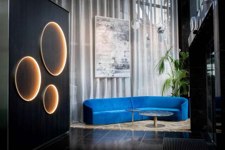 1202/26 Albert Street City Centre_12