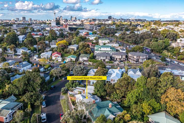 2 Cromwell Street Mount Eden_18