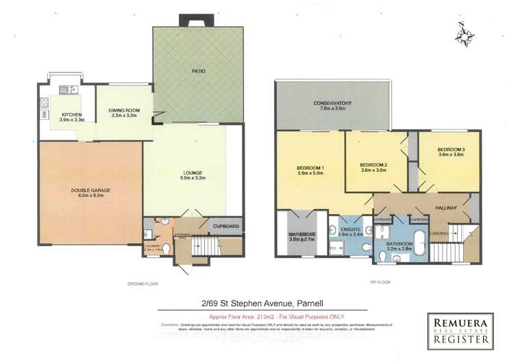 2/69 Saint Stephens Avenue Parnell_29