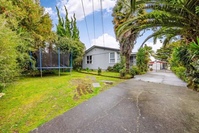 Do-Up - 675m² | Selling After 12 Years