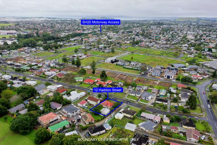 12 Haddon Street Mangere East_21