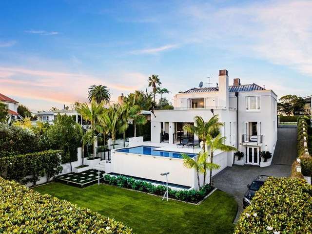 Buyers move fast and scoop up trophy home for $8.25m