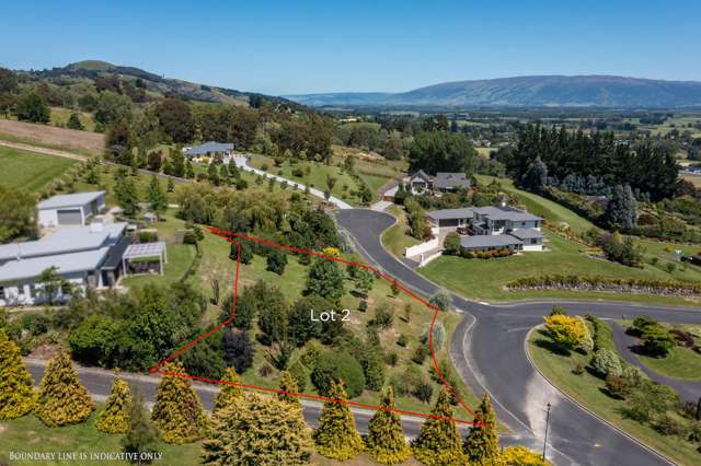 1 (Lot 2 & Lot 3) Gracemount Place, Kinmont Park Mosgiel_3