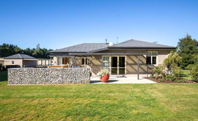 Rural Lifestyle, Low Maintenance