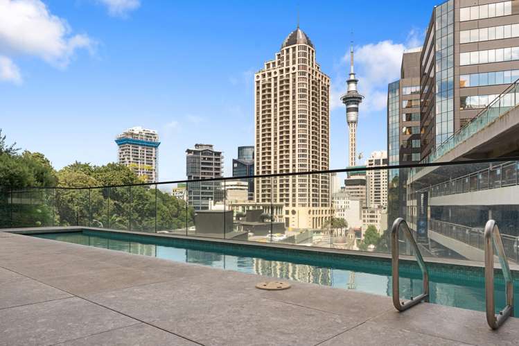 503/9 Princes Street Auckland Central_23