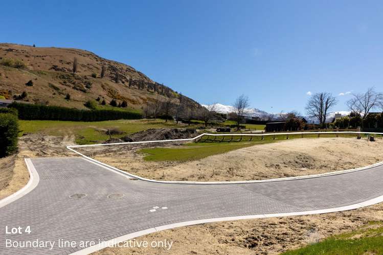 2, 3 & 4 Hanbury Lane Lower Shotover_8